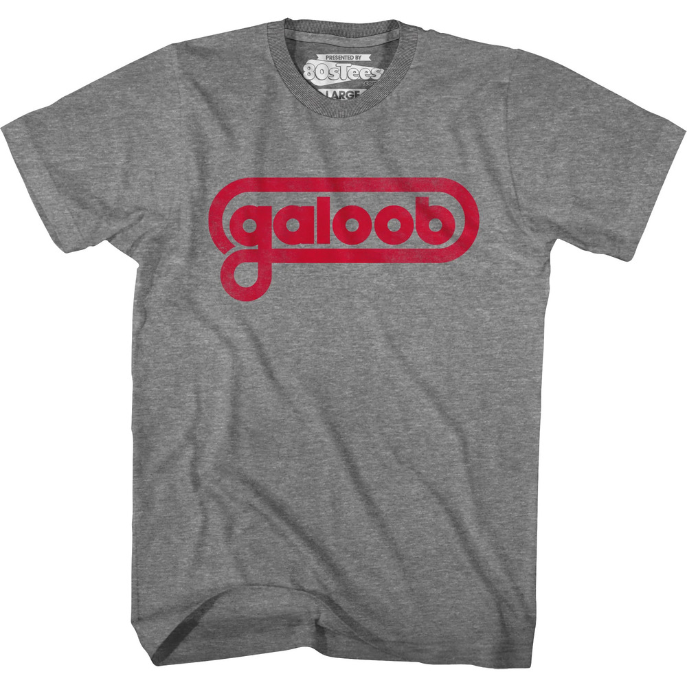 Logo Galoob Tshirt